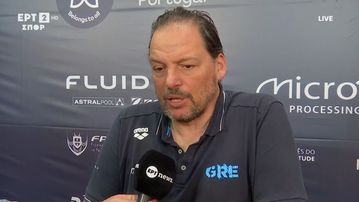 Έξαλλος ο Παυλίδης παρά τη νίκη: «Οι παίκτριές μου δεν ήταν σοβαρές, έπαιζαν ατομικά»