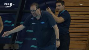 Οι φωνές του Χάρη Παυλίδη στις παίκτριες του - Ο λόγος