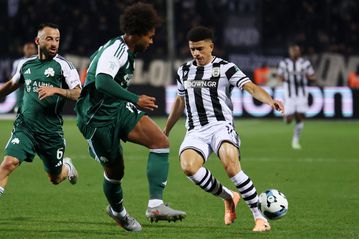 Γιατί θα είναι «κέρδος» για ΠΑΟΚ και Παναθηναϊκό αν τερματίσουν στις θέσεις 9-16 της League Phase του Europa League