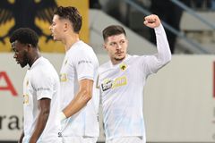 Ο Νίκολιτς αποφάσισε για τα ματς που θα χάσει Γιόβιτς, Ρέλβας, Κοϊτά και Ρότα