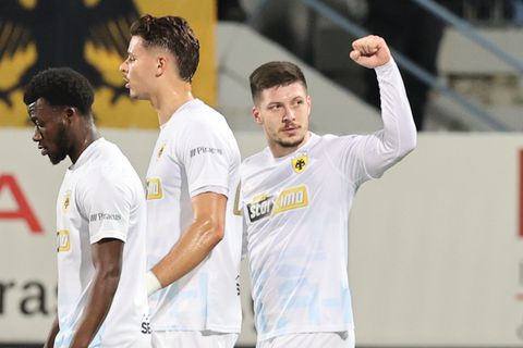 Ο Νίκολιτς αποφάσισε για τα ματς που θα χάσει Γιόβιτς, Ρέλβας, Κοϊτά και Ρότα