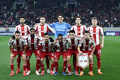 Τα αποτελέσματα και το πρόγραμμα του Ολυμπιακού στη League Phase του Champions League