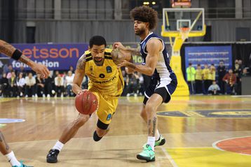 Ο Άρης δοκιμάζεται στην Πόλη - Τι χρειάζεται απέναντι στην Μπαχτσεσεχίρ