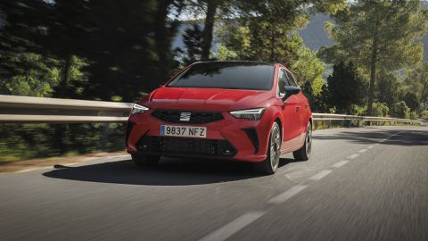 SEAT: Στην Ελλάδα τα νέα Ibiza και Arona – Πόσο κοστίζουν