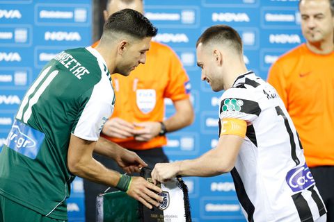 Τι πιθανότητες έχουν Παναθηναϊκός και ΠΑΟΚ να συγκρουστούν στα Play Off του Europa League