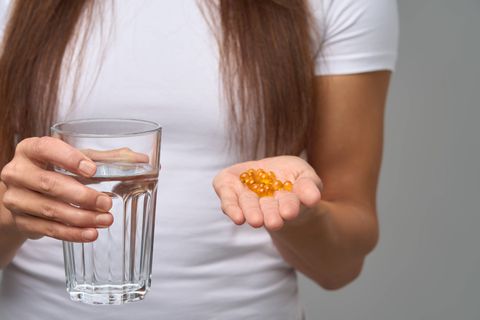 Ιχθυέλαιο: Χρειάζεται πραγματικά να παίρνεις συμπλήρωμα ωμέγα-3;