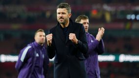 Αποθέωση Ρούνεϊ για Κάρικ: «Απίστευτη η δουλειά του, έφερε ενότητα στη Γιουνάιτεντ»