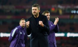 Αποθέωση Ρούνεϊ για Κάρικ: «Απίστευτη η δουλειά του, έφερε ενότητα στη Γιουνάιτεντ»