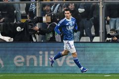 Δουβίκας: Τι είπε για τον Ράφα Μπενίτεθ  - «Σπουδαίος προπονητής ο Φάμπρεγας»