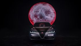 Alfa Romeo Giulia: Συλλεκτική έκδοση σε μόλις 10 μονάδες