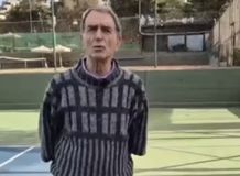 Davis Cup: «Blast from the past» Episode 3: Ο Νίκος Κελαϊδής θυμάται το αξέχαστο ματς με τη Δανία