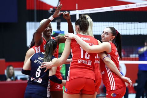 Συνεχίζεται η διάθεση των εισιτηρίων για το Ολυμπιακός - Βέρο Μιλάνο