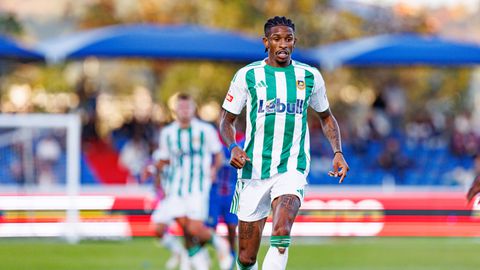 Συμφωνία Ολυμπιακού - Αντρέ Λουίζ για 4,5 χρόνια!