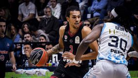 Ο εκπληκτικός Γουόρντ MVP της 16ης αγωνιστικής με triple-double