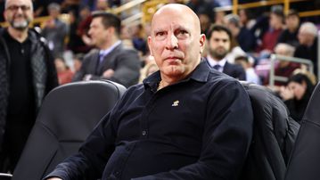 Νίκος Γκάλης: «Περήφανοι για εσάς» - Το μήνυμα στην Εθνική πόλο