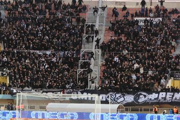 ΟΦΗ: Αποδέχθηκε το αίτημα του Λεβαδειακού για 300 εισιτήρια