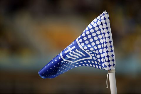 Η πιο σημαντική εβδομάδα για να έρθει η εκτόξευση για την Ελλάδα στο UEFA Ranking