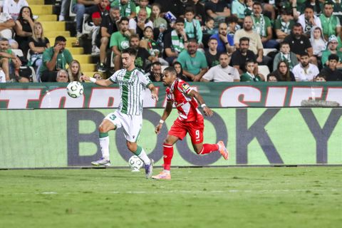 Σοκ με Κίτσο-Ίσως δεν παίξει ξανά το 2026