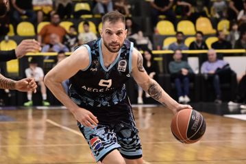 Νέο story Πετρόπουλου: «Ουδέποτε υπονόησα συμμετοχή προσώπων του αθλητικού χώρου»