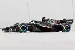 Η McLaren αποκάλυψε την MCL40 για το 2026 (pics)