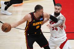 Σημαντική ενημέρωση για τον τραυματισμό του Πορζίνγκις στους Χοκς