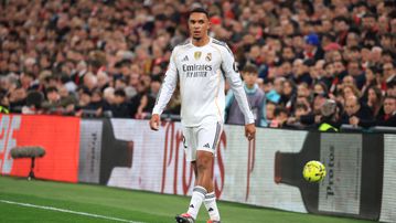 Πάει για την «βόμβα» με Αλεξάντερ-Άρνολντ η Μάντσεστερ Σίτι