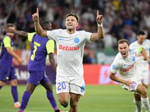 «Φρένο» Μπεκάλι για την παραχώρηση του Πόλιτιτς στον Παναιτωλικό - Τι ισχύει