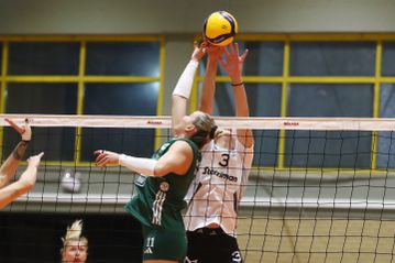 Τα ζευγάρια των προημιτελικών στο Κύπελλο βόλεϊ γυναικών και ο δρόμος προς τον τελικό