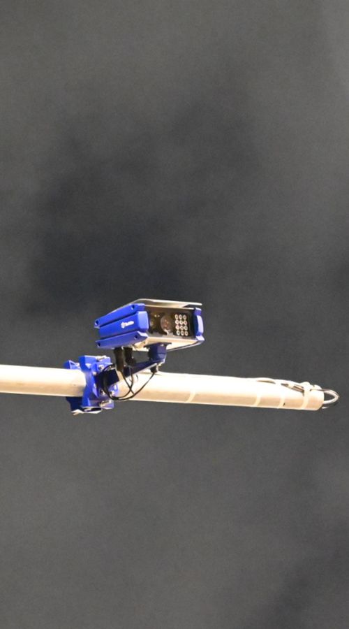 Πόσες κλήσεις έκοψαν οι «έξυπνες κάμερες» μέσα σε έναν μήνα; (+video)