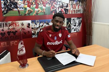 Επιβεβαίωση Sportal: Στην ΑΕΛ Novibet ο Ντιλάν Μπατουμπινσικά