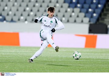 Ελεύθερος από τον Παναθηναϊκό ο Φικάι - Συνεχίζει στην πολωνική Γκόρνικ