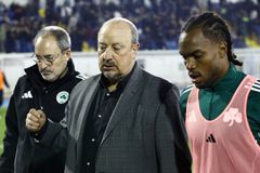 Παναθηναϊκός: Η μη υπερασπίσιμη εικόνα και οι ευθύνες Μπενίτεθ