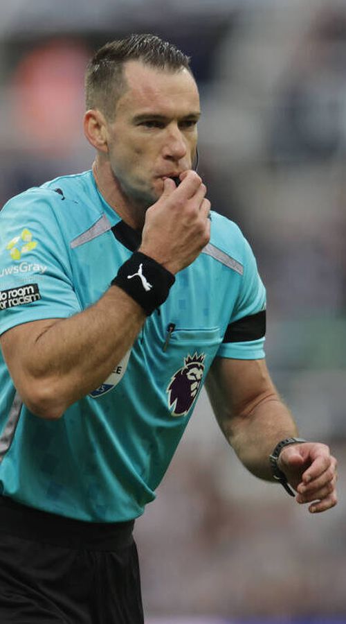 Γιατί ένας Αυστραλός είναι VAR στο Άγιαξ - Ολυμπιακός: Η απίθανη ιστορία του Γκίλετ