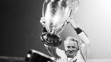 Σάλος στη Ρουμανία: Πρώην προπονητής του Παναθηναϊκού ήταν μυστικός πράκτορας με το κωδικό όνομα «Vasile Munteanu»