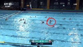 Το απίστευτο γκολ της Σλοβακίας κόντρα στην Ελλάδα