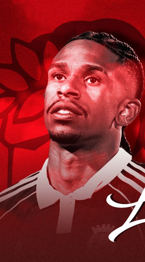 Αντρέ Λουίζ: Από τις φαβέλες του Ρίο Ντε Τζανέιρο στον Πειραιά και τον Ολυμπιακό