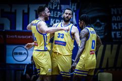 Δωρεάν είσοδος στον κόσμο για το ματς «τελικό» του Περιστερίου κόντρα στη Σαραγόσα!