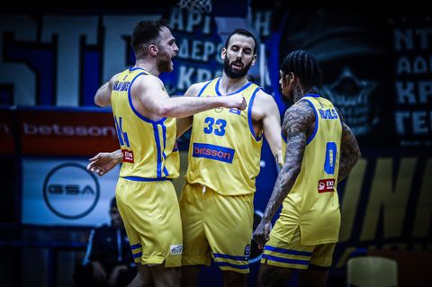 Δωρεάν είσοδος στον κόσμο για το ματς «τελικό» του Περιστερίου κόντρα στη Σαραγόσα!