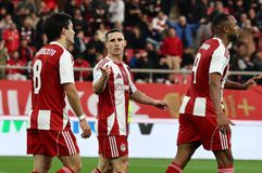 Πότε θα παίξει ο Ολυμπιακός στα Play Off του Champions League εφόσον προκριθεί – Όλες οι ημερομηνίες των νοκ άουτ