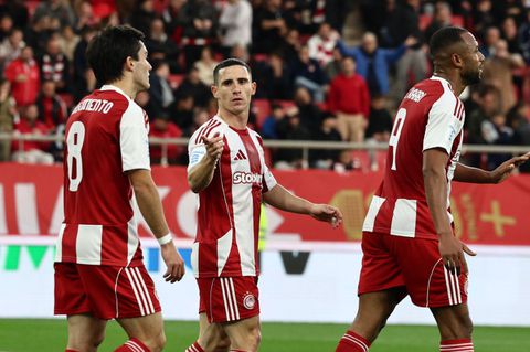 Πότε θα παίξει ο Ολυμπιακός στα Play Off του Champions League εφόσον προκριθεί – Όλες οι ημερομηνίες των νοκ άουτ