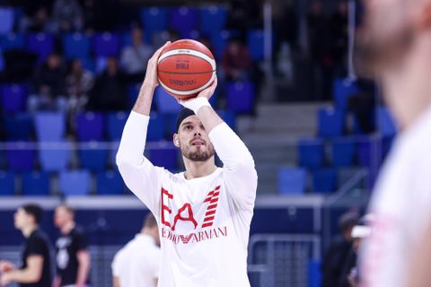 Οριστικό τέλος για Τοτέ και Αρμάνι Μιλάνο