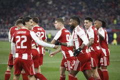 Γιατί η πρόκριση του Ολυμπιακού στα Play Off θα τον στείλει (ουσιαστικά) ως πρωταθλητή απευθείας και στην επόμενη League Phase του Champions League