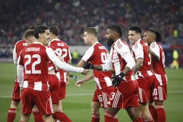 Γιατί η πρόκριση του Ολυμπιακού στα Play Off θα τον στείλει (ουσιαστικά) ως πρωταθλητή απευθείας και στην επόμενη League Phase του Champions League