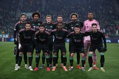 Το πρόγραμμα και τα αποτελέσματα του Παναθηναϊκού στη League Phase του Europa League