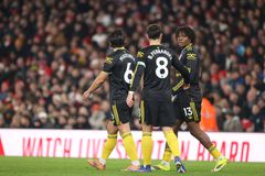 Σοκ στην Premier League: Ο απίστευτος λόγος που οδήγησε στον θάνατο θρύλο της Γιουνάιτεντ