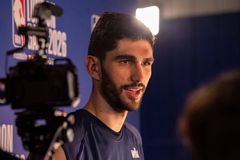 «Μετά τον Μοράντ, ενδιαφέρον και για τον Αλντάμα από ομάδες του ΝΒΑ»