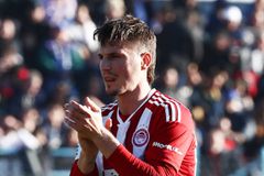 «Ο Άρης ενδιαφέρεται για τον Κανός»