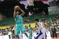 Ιωνικός: «Ναυάγησε» του Μάνι Χάρις, στρέφεται σε Τόνι Μίτσελ