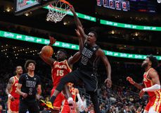 Με Γιανγκ οι Χοκς υπέταξαν τους Νετς