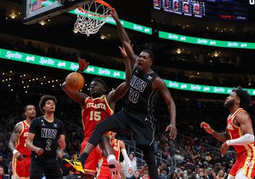 Με Γιανγκ οι Χοκς υπέταξαν τους Νετς